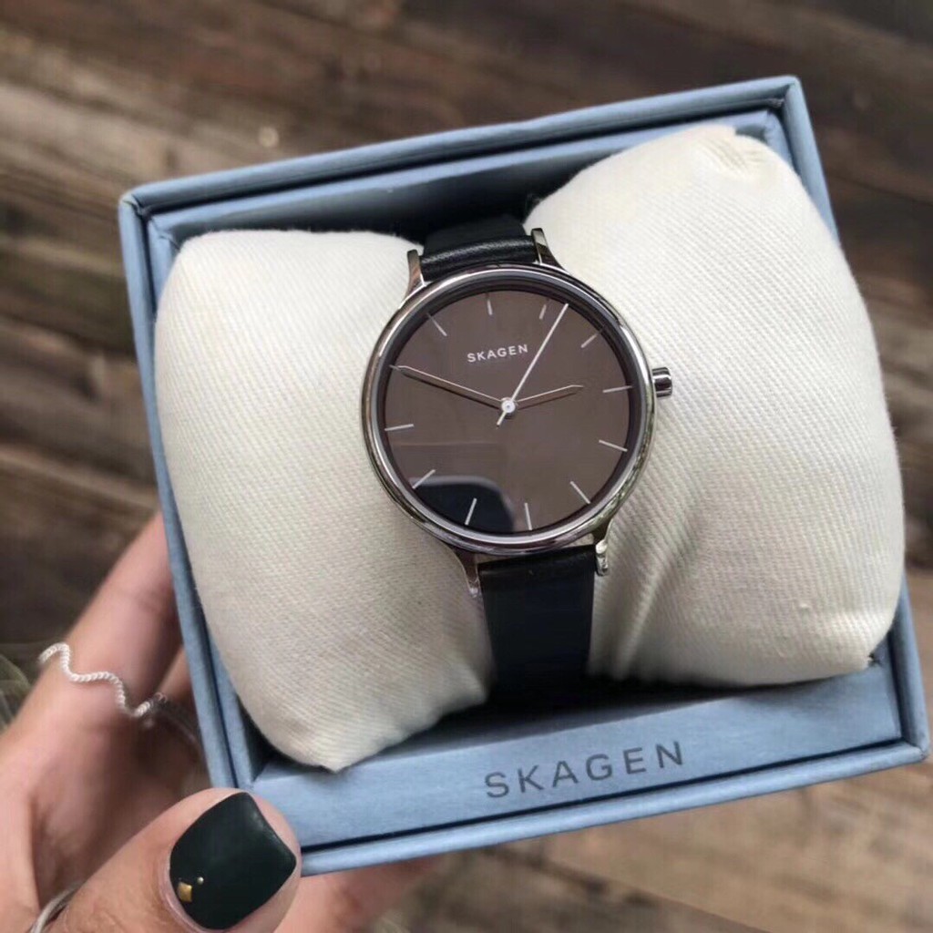 ĐỒNG HỒ NỮ SKAGEN SKW2429