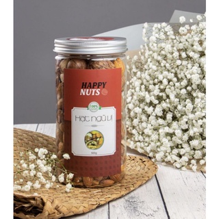 HẠT NGŨ VỊ MIX- HAPPY NUTS