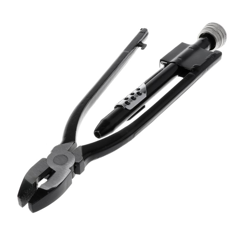 Kìm Xoắn Dây Điện An Toàn Cho Máy Bay 6 &quot;9&quot;