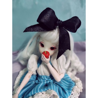 BJD 1/8 - the Witch (Order)
