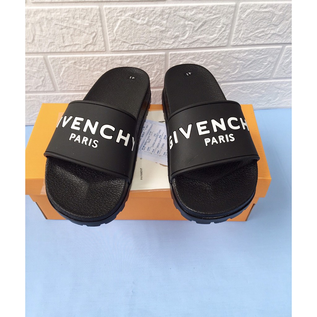 [ SẬP SAN - GIÁ RẺ NHẤT ] Dép Nam quai ngang GVC tăng chiều cao 3-4cm