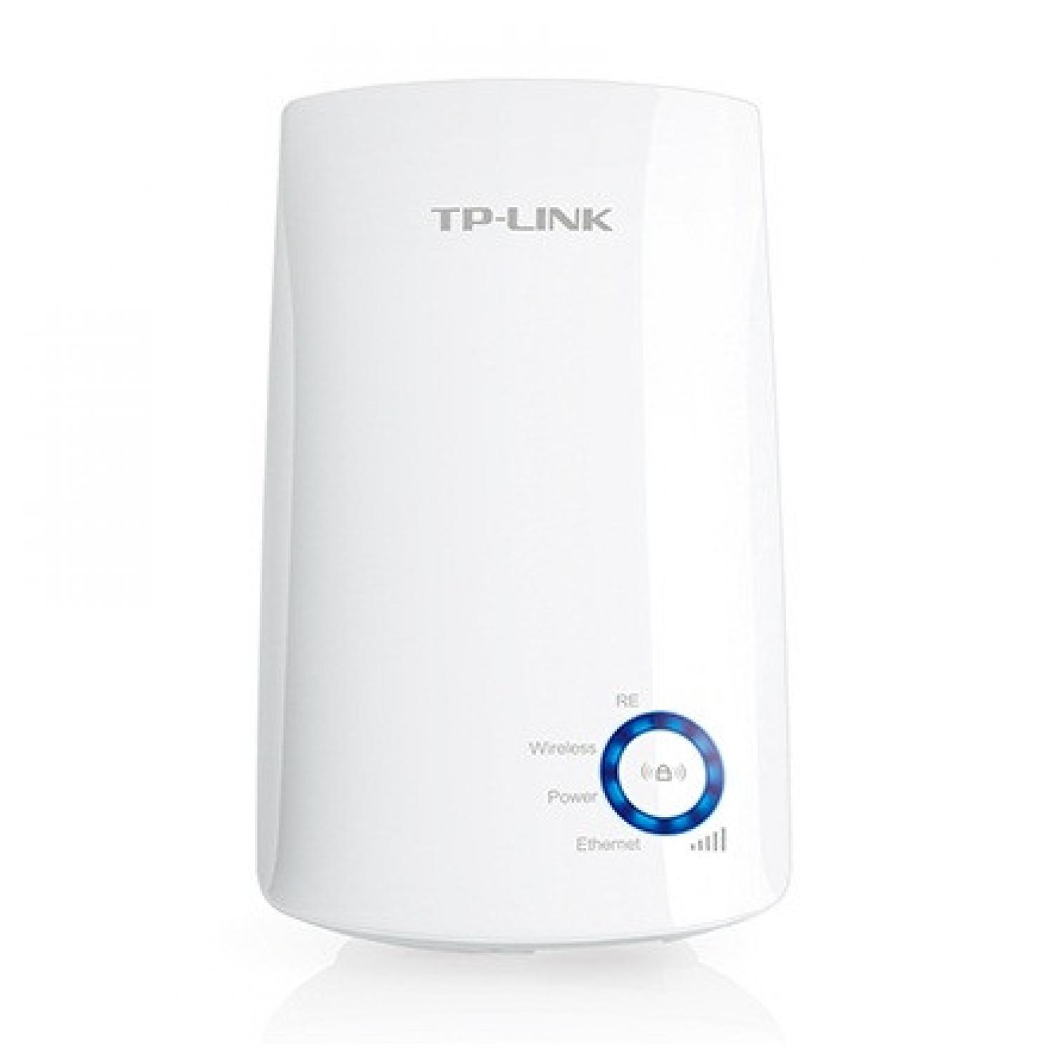 Ổ Cắm Điện Gắn Tường Kết Nối Wifi Tp-link N300 Tl-wa850re | BigBuy360 - bigbuy360.vn