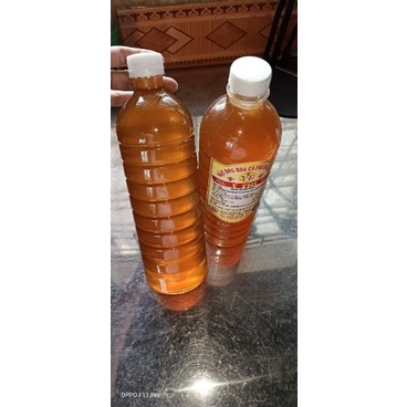 Mật ong hoa cà phê Đắk Lắk  mẫu dùng thử 100ml
