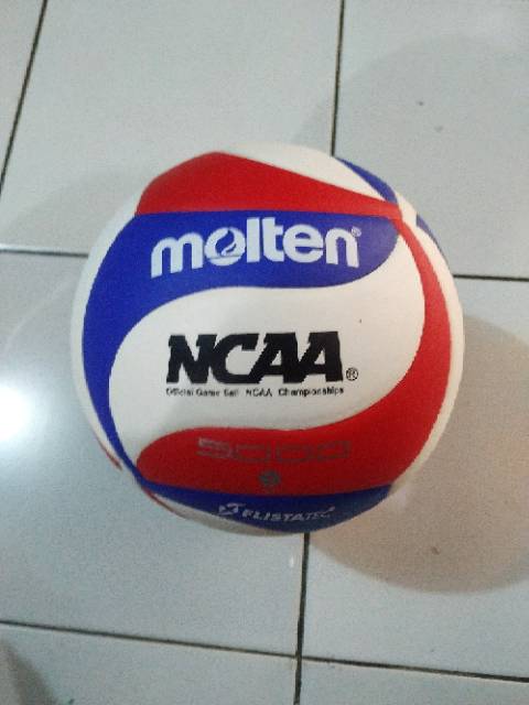 Quả Bóng Chuyền Molten Grade A Volleyball (kw) 99% Chính Hãng