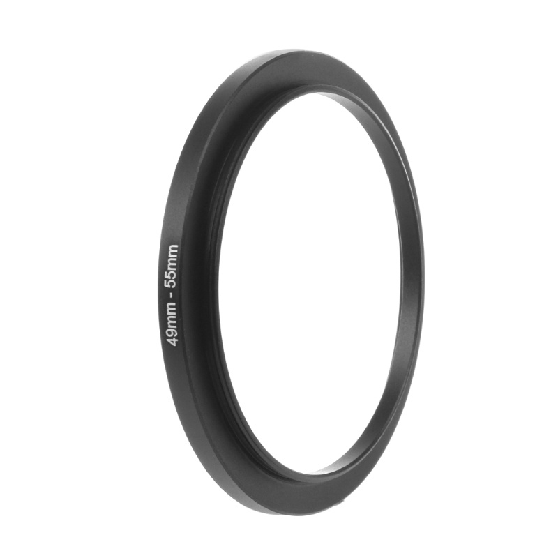 Vòng Nối Kính Lọc Hiệu bonj 49mm Đến 55mm Mới