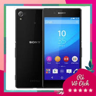 RẺ NHÂT THỊ TRUONG điện thoại Sony Z3 - Sony Xperia Z3 2sim ram 3G/32G Chính hãng, Chiến Liên Quân mượt RẺ NHÂT THỊ TRUO