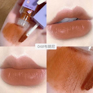 LẺ 1 CÂY SON KEM VONGEE VỎ TÍM
