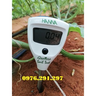 Bút đo độ dinh dưỡng đất -  Bút đo EC đất HI98331