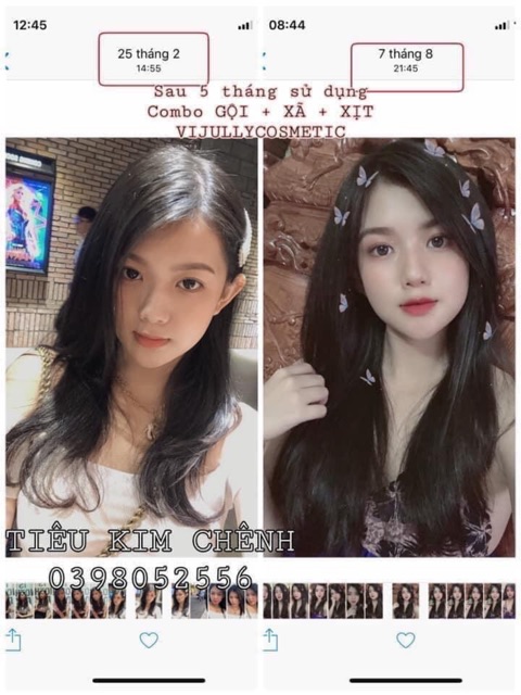 [Chính hãng] Tinh dầu bưởi vijully mọc tóc nhanh, từ thiên nhiên, dùng được cho cả nam và nữ | BigBuy360 - bigbuy360.vn