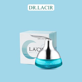Dr.Lacir - Lacir Whitening Soothing Cream Dr.Lacir Kem Dưỡng Da Ban Đêm