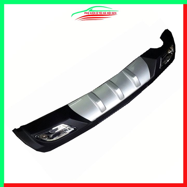 Lippo, líp chia pô ô tô Fadil 2019-2023 kiểu Mercedes chuẩn form xe thể thao