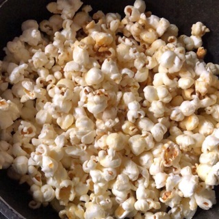 1kg bắp (ngô) hạt làm bắp rang bơ hình bướm