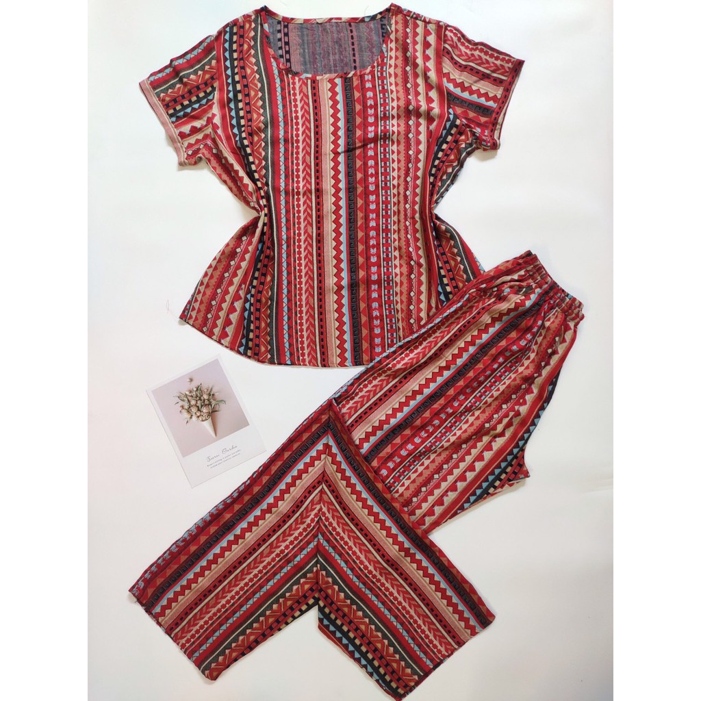 Bộ tôn Thái dài nhung