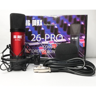 COMBO THU ÂM A MI  BM-900+SOUND [Rẻ vô địch]