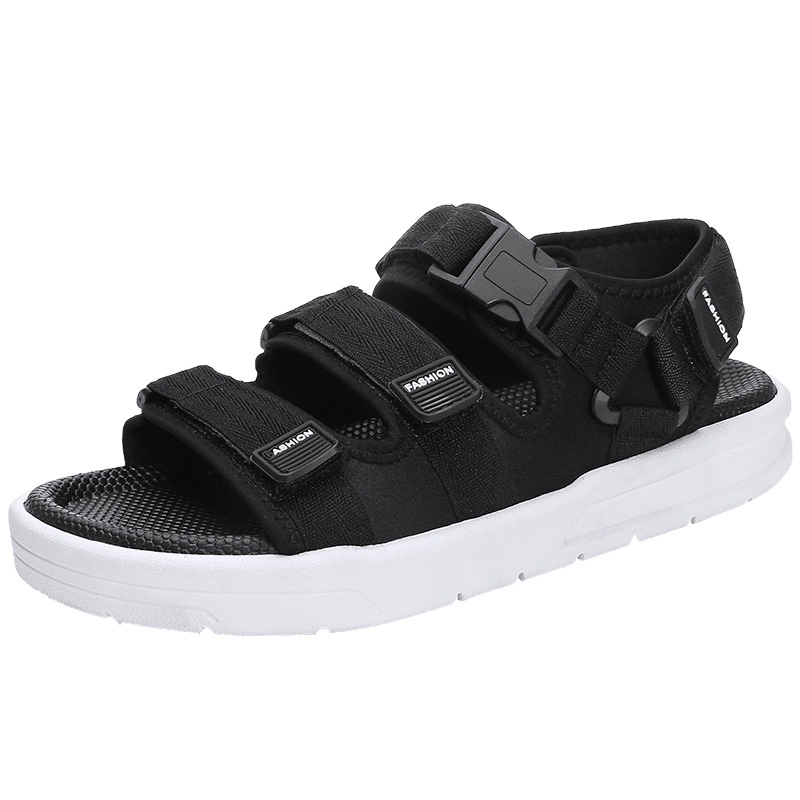 Giày sandal thể thao ANDROSHOW thời trang mùa hè dành cho nam Ttg065