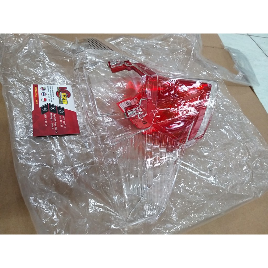 CHÚP LÁI ĐÈN HẬU VISON-2017-ZIN CHÍNH HÃNG