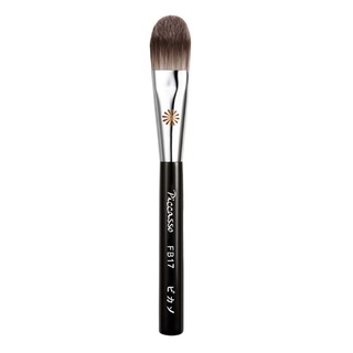 Cọ đánh kem nền picasso fb17