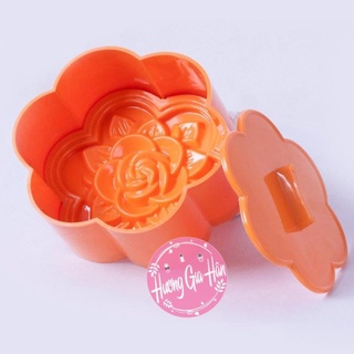 Khuôn Xôi Hoa Hồng Việt Nhật Đủ 3 Cỡ [Thanh Mai Shop]