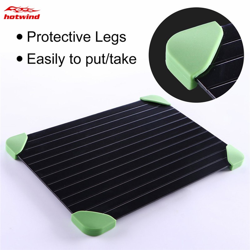 Tấm silicon rã đông cho nhà bếp