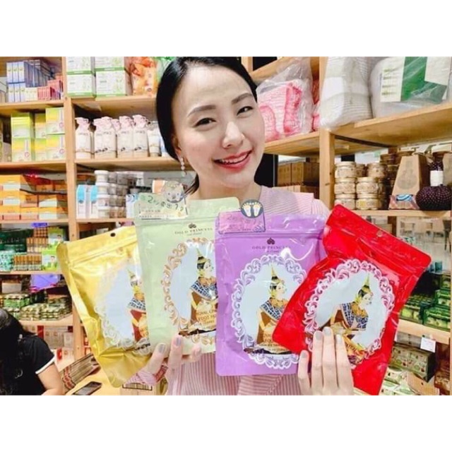 MIẾNG DÁN THẢI ĐỘC CHÂN THÁI LAN