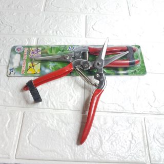 Kéo cắt tỉa cành, lá cây chất liệu inox 304, kéo nhập khẩu