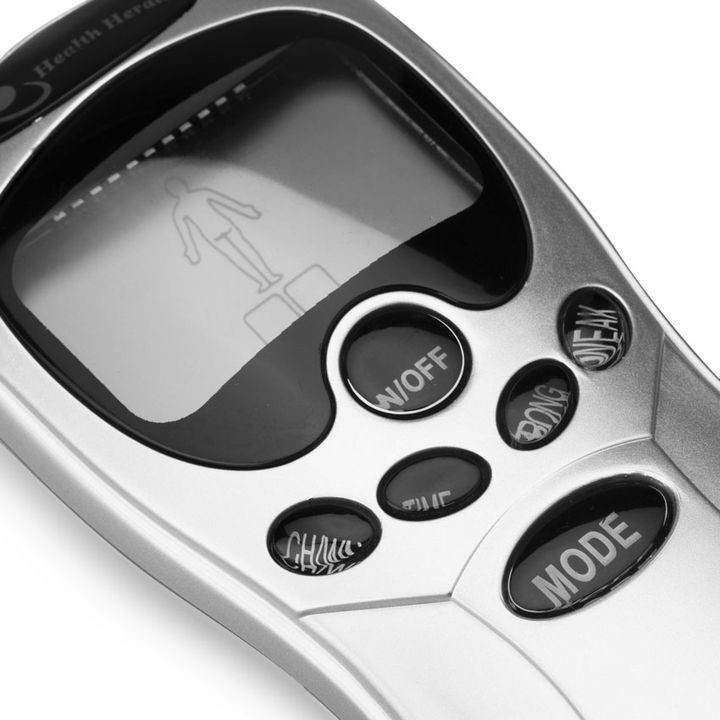 Máy massage trị liệu 4 miếng dán