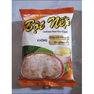 Bột nếp Lan Chi gói 400g