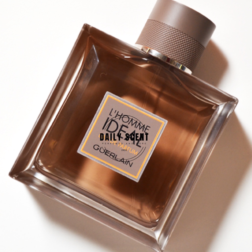 Nước hoa nam Guerlain L’Homme Ideal Eau de Parfum