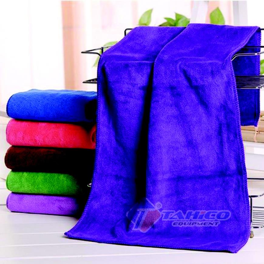 Khăn microfiber đa năng chuyên dụng