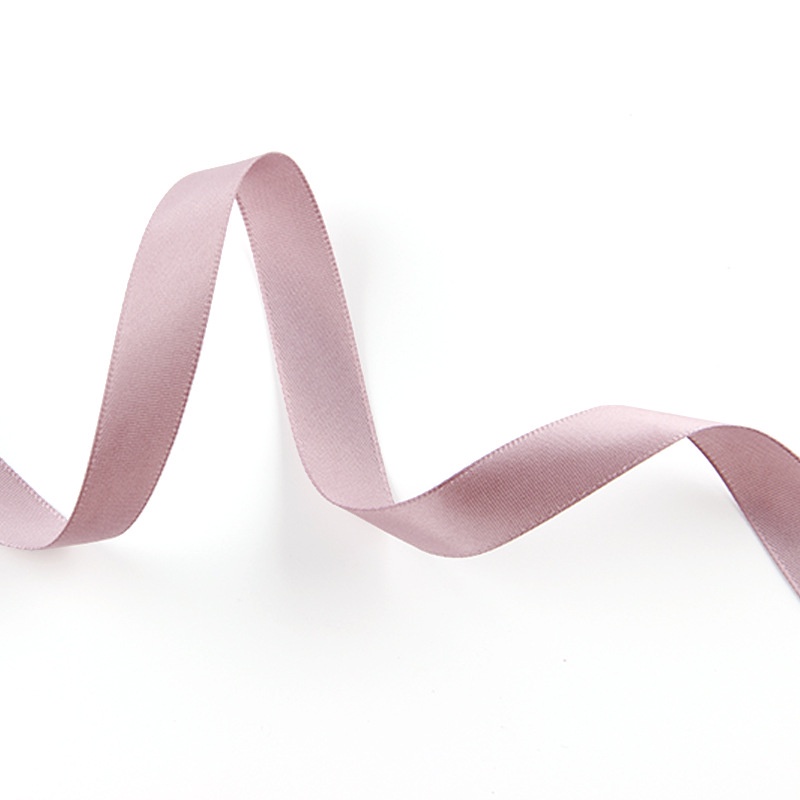 Ruy băng gói hộp quà bản 1.5cm nhiều màu sắc tùy chọn