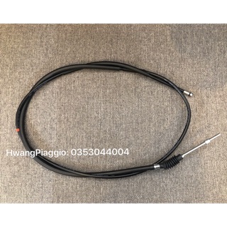 Dây phanh sau Piaggio Vespa Lx nhập,2v,3v ie ❤️