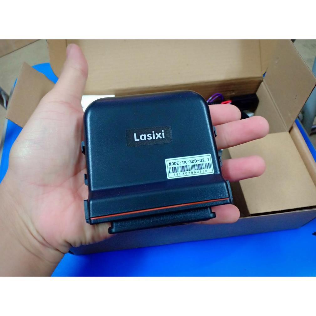 Tự động gập gương lên xuống kính Altis 2008 - 2023 Hãng Lasixi