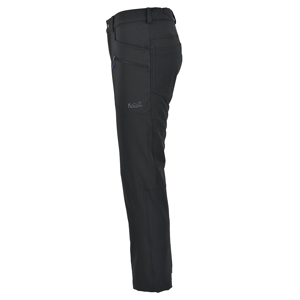 QUẦN TREKKING CO GIÃN SOFTSHELL KTOM K105 | Trang phục leo núi dã ngoại