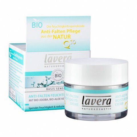 Kem dưỡng Q10 hữu cơ Lavera ( 50ml)