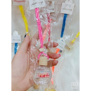 TINH DẦU TREO XE