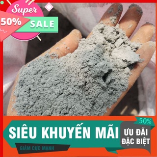Phân lân đen tạo rễ mạnh 1 ký
