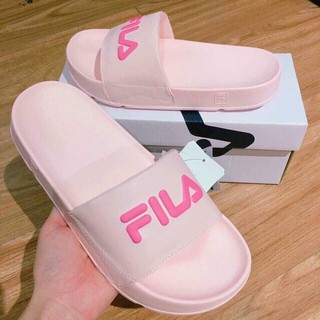 Fila siêu hot trở lại chất da mềm đế 2p