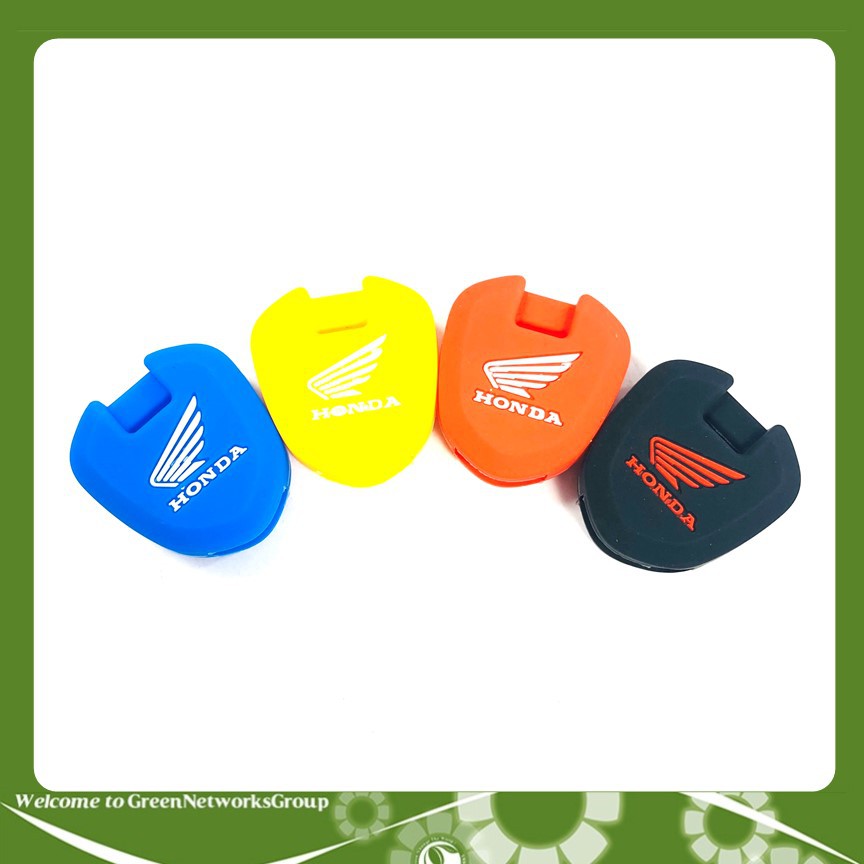 Bọc chìa khóa Silicon xe Ducati Greennetworks