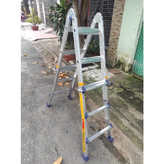 THANG NHÔM POONGSAN HÀN QUỐC PS43