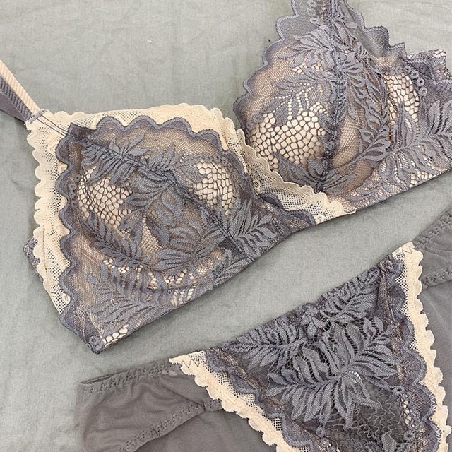 Bộ Lót Ren Không Gọng Đệm Vừa 2,5CM Nâng Ngực Tạo Khe  Tep Venus BDL1353 | BigBuy360 - bigbuy360.vn