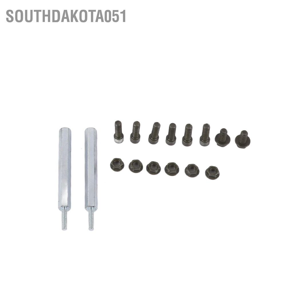 [Hàng Sẵn] Giá chở hàng , Baga xe máy Yamaha Aerox155 NVX155 NVX Aerox 155【Southdakota051】