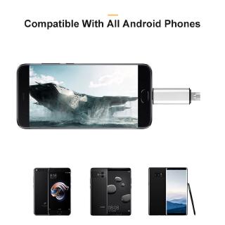 Đầu Đọc Thẻ Nhớ Usb 2.0 5 Trong 1