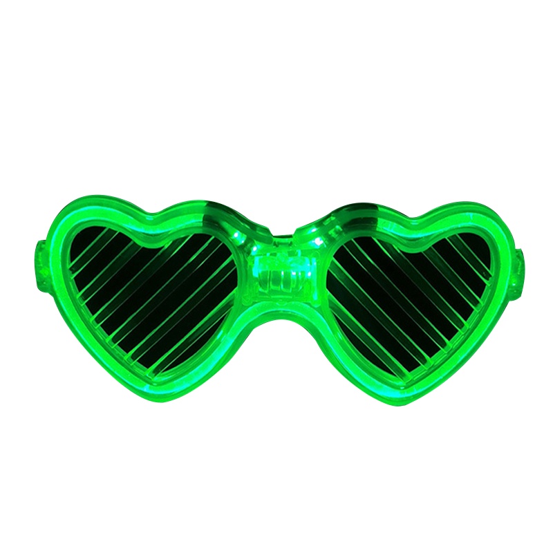 Kính Có Đèn LED Phát Sáng Cho Bé