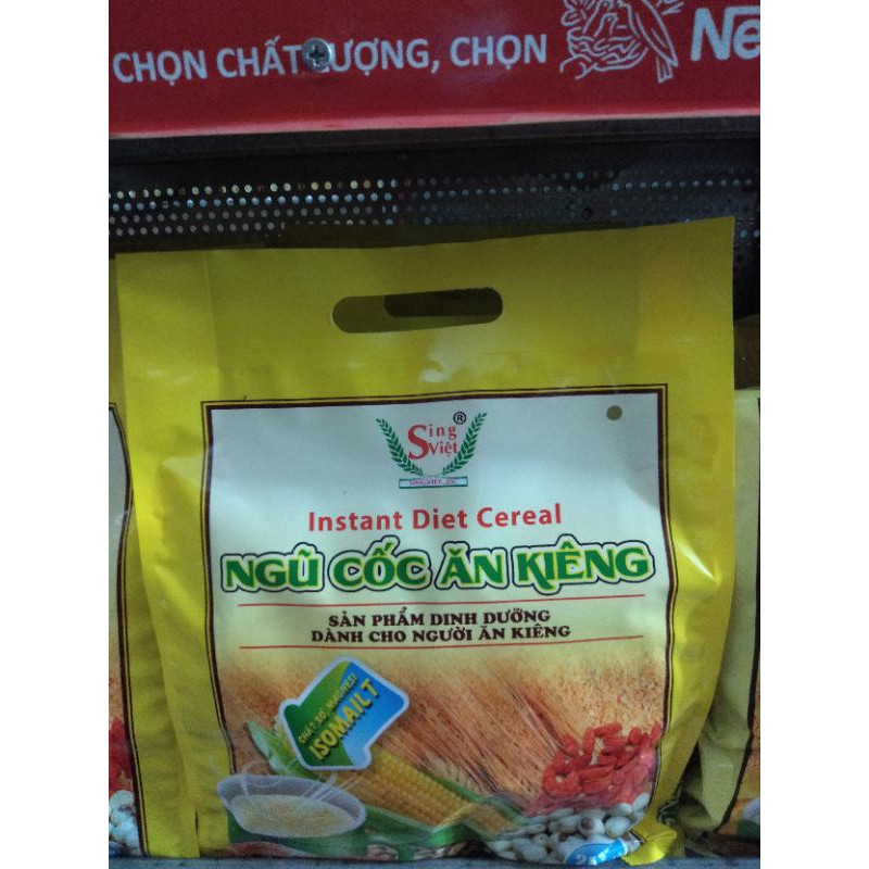 Ngũ cốc sing việt 500g các loại- NPP Chính Hãng