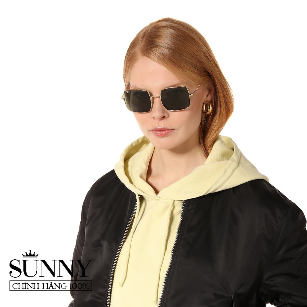 RB1971 - kính mát nam nữ Rayban chính hãng, bảo hành toàn quốc, có kèm tem chống hàng giả của bộ công an