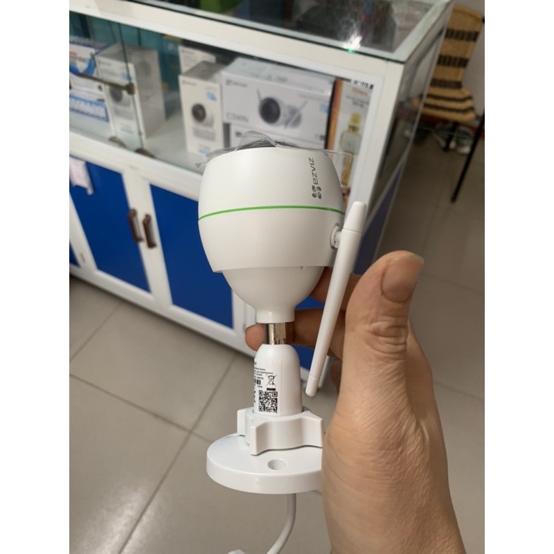 Camera ezviz ngoài trời