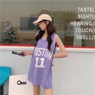 🏀 Áo Tanktop bóng rổ 11 unisex