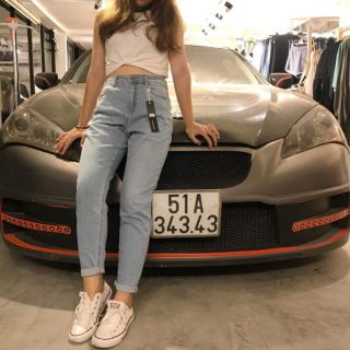 Quần Jeans VNXK #1511