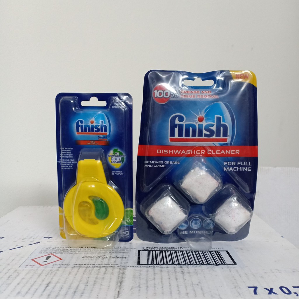 Viên rửa chén bát ly Alio hộp 100 viên dùng cho máy Đức