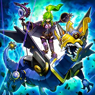 [BÀI IN] Invoked Shaddoll deck